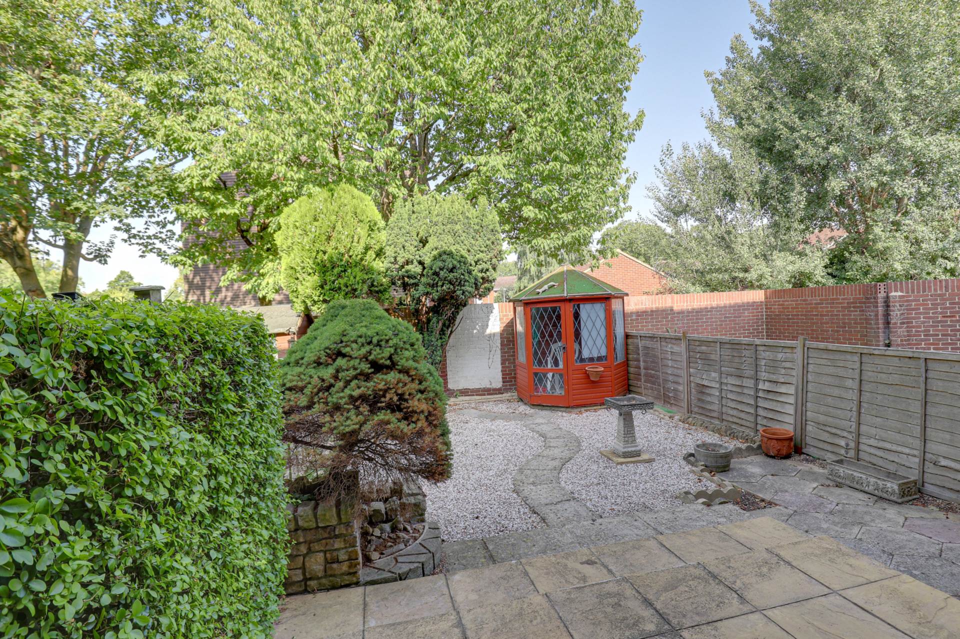 Claydon Court, Caversham, Image 15