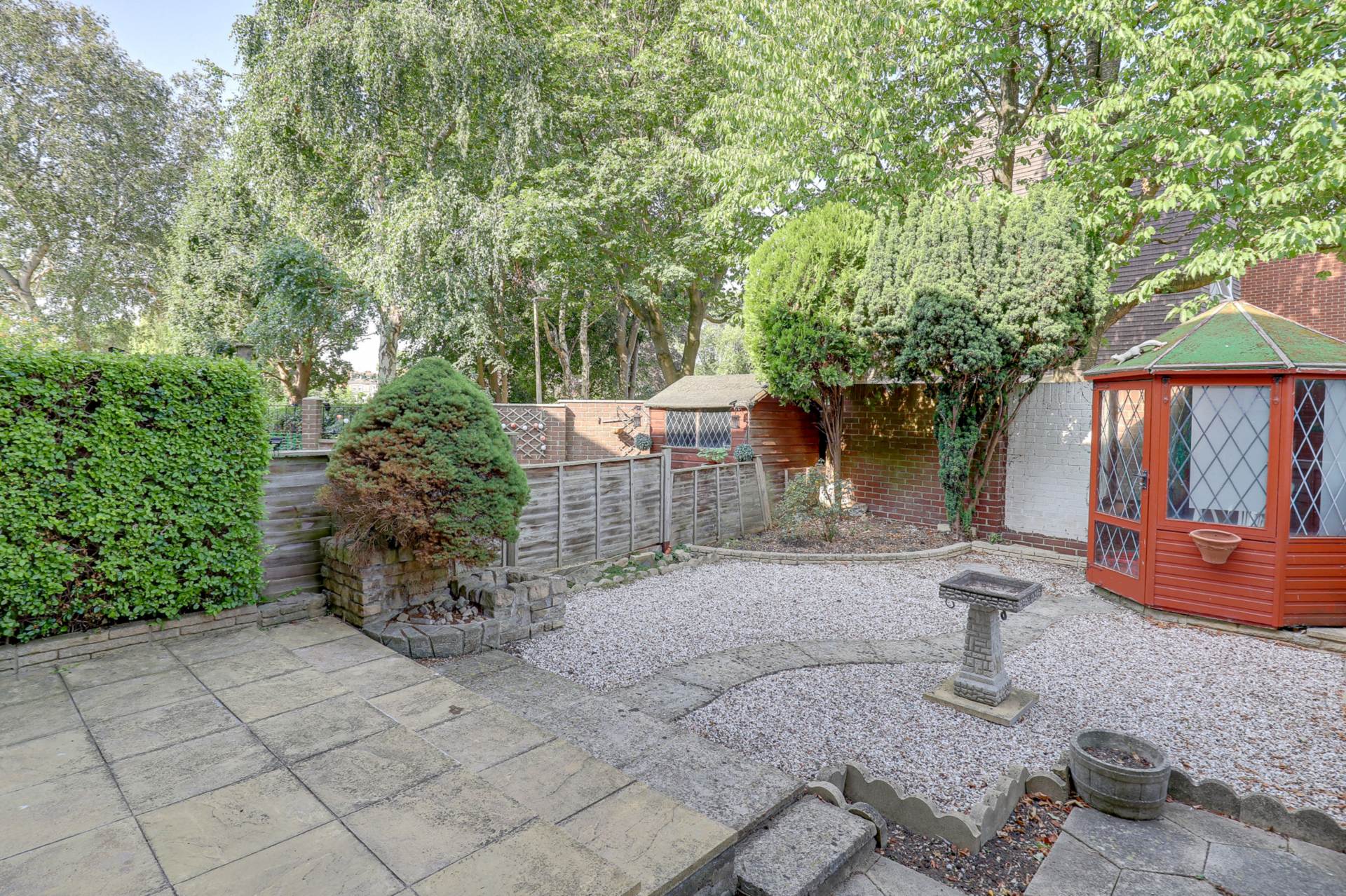Claydon Court, Caversham, Image 16