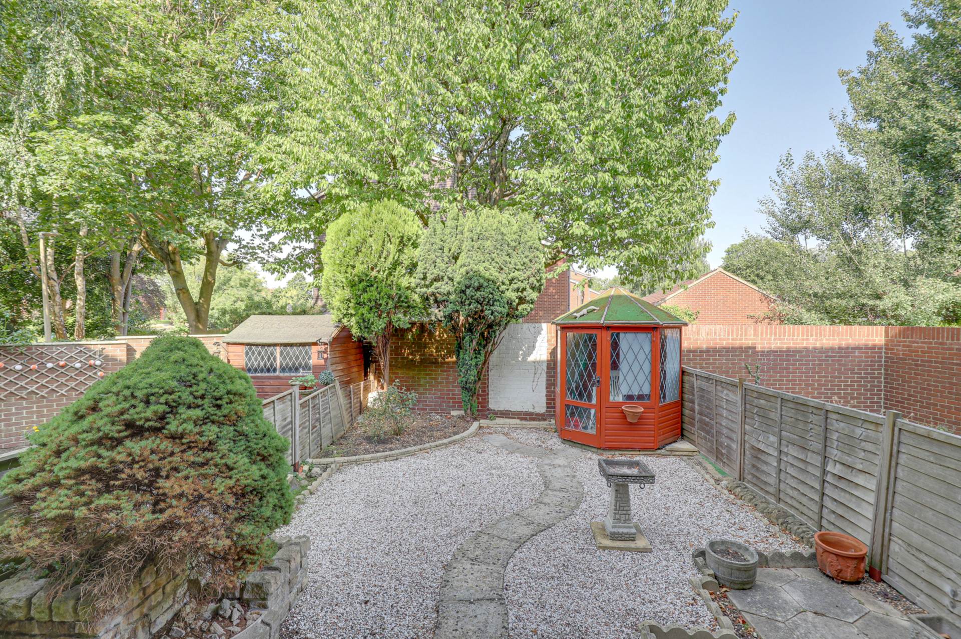 Claydon Court, Caversham, Image 2