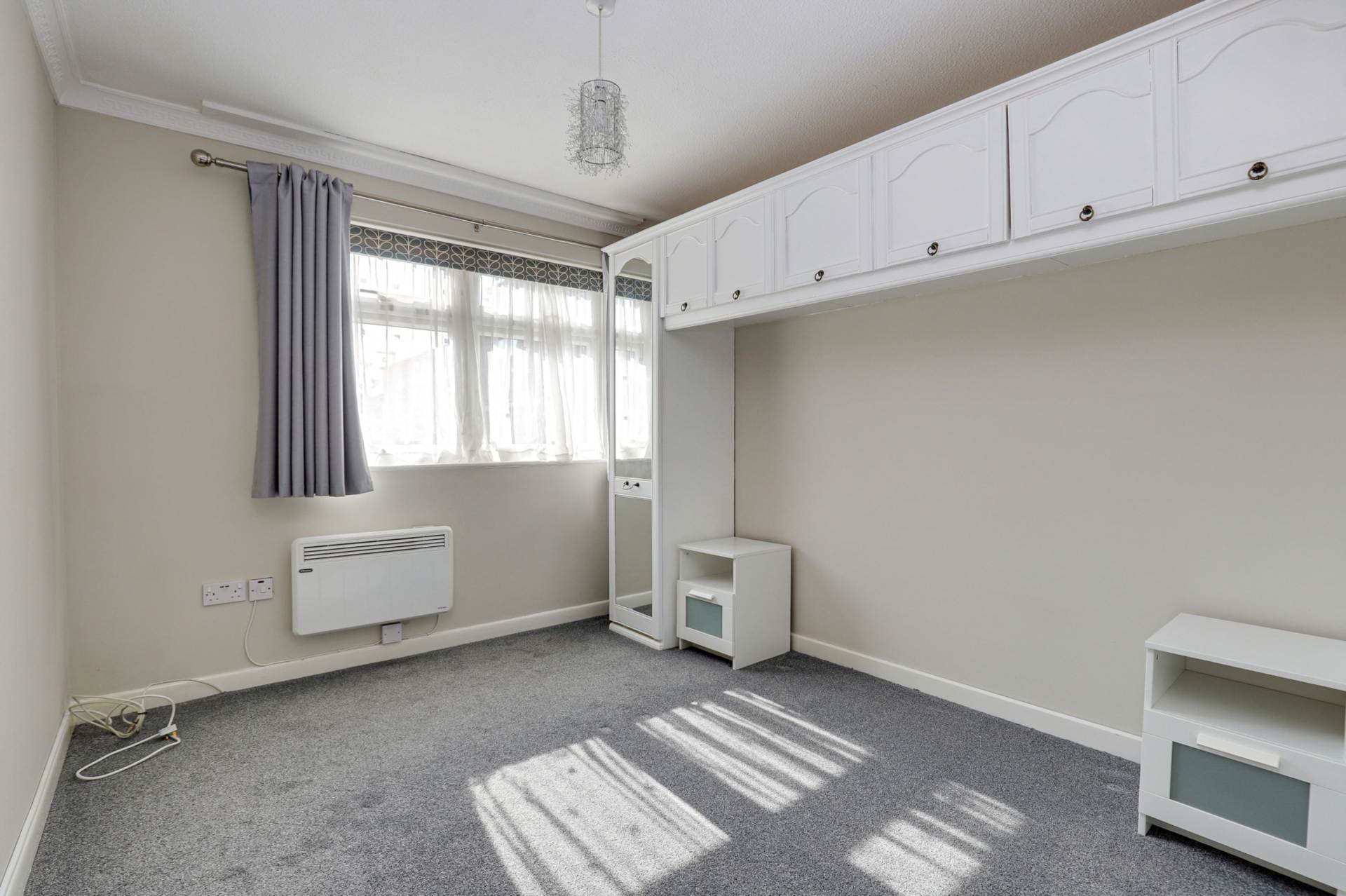 Claydon Court, Caversham, Image 4