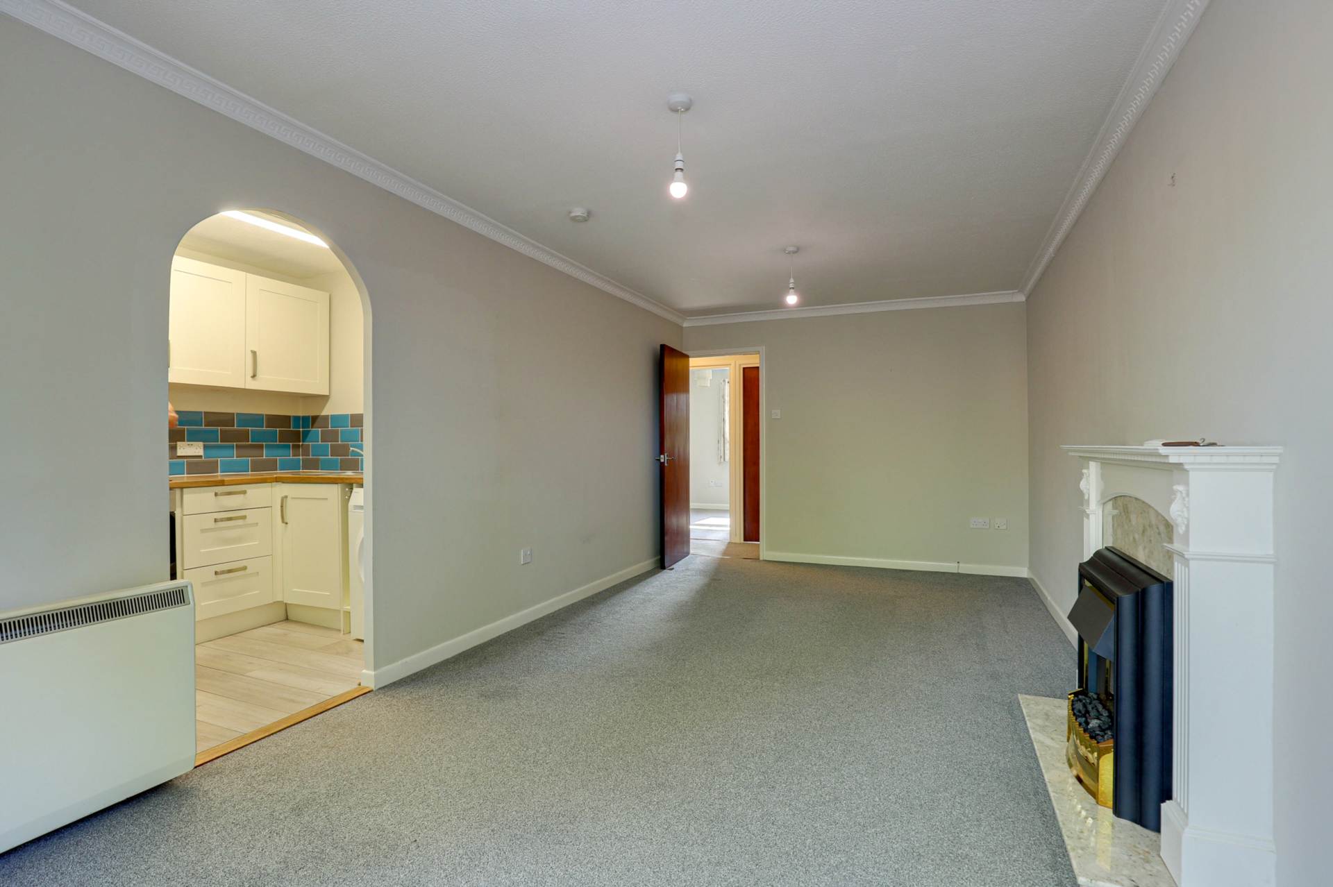 Claydon Court, Caversham, Image 7