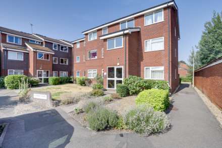 Claydon Court, Caversham, Image 1