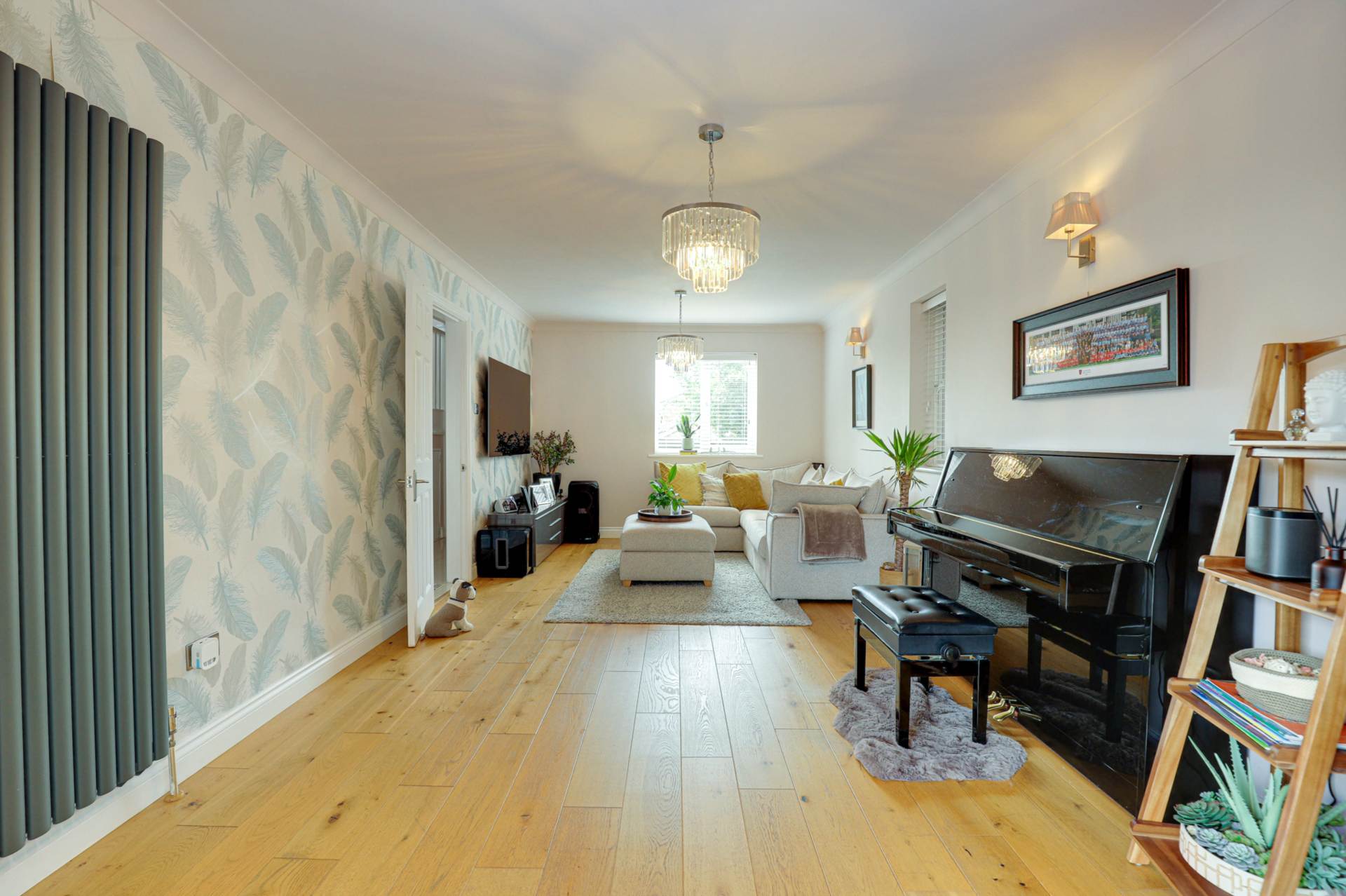 Netley Close, Caversham Park Village, Image 10