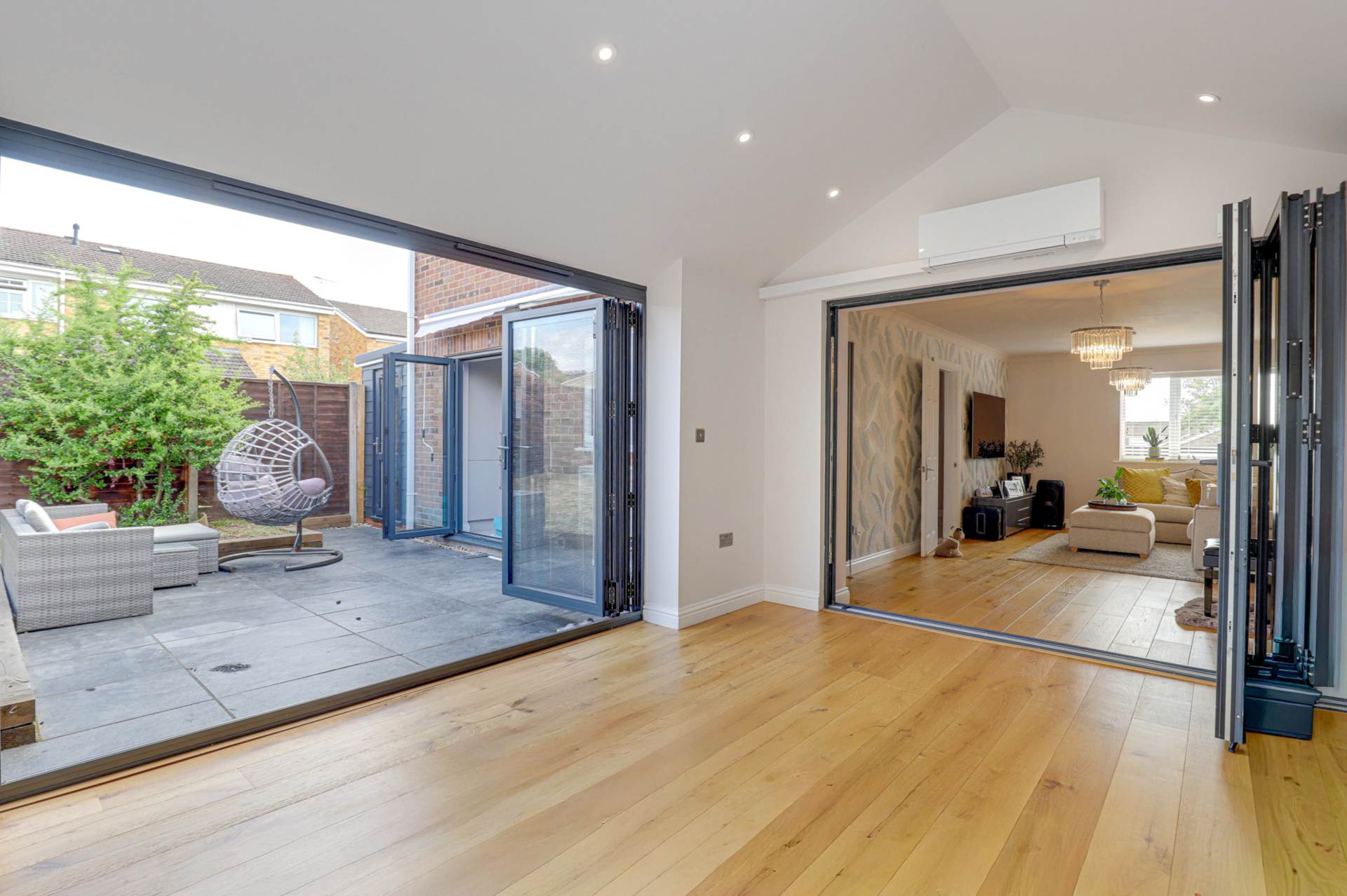 Netley Close, Caversham Park Village, Image 13