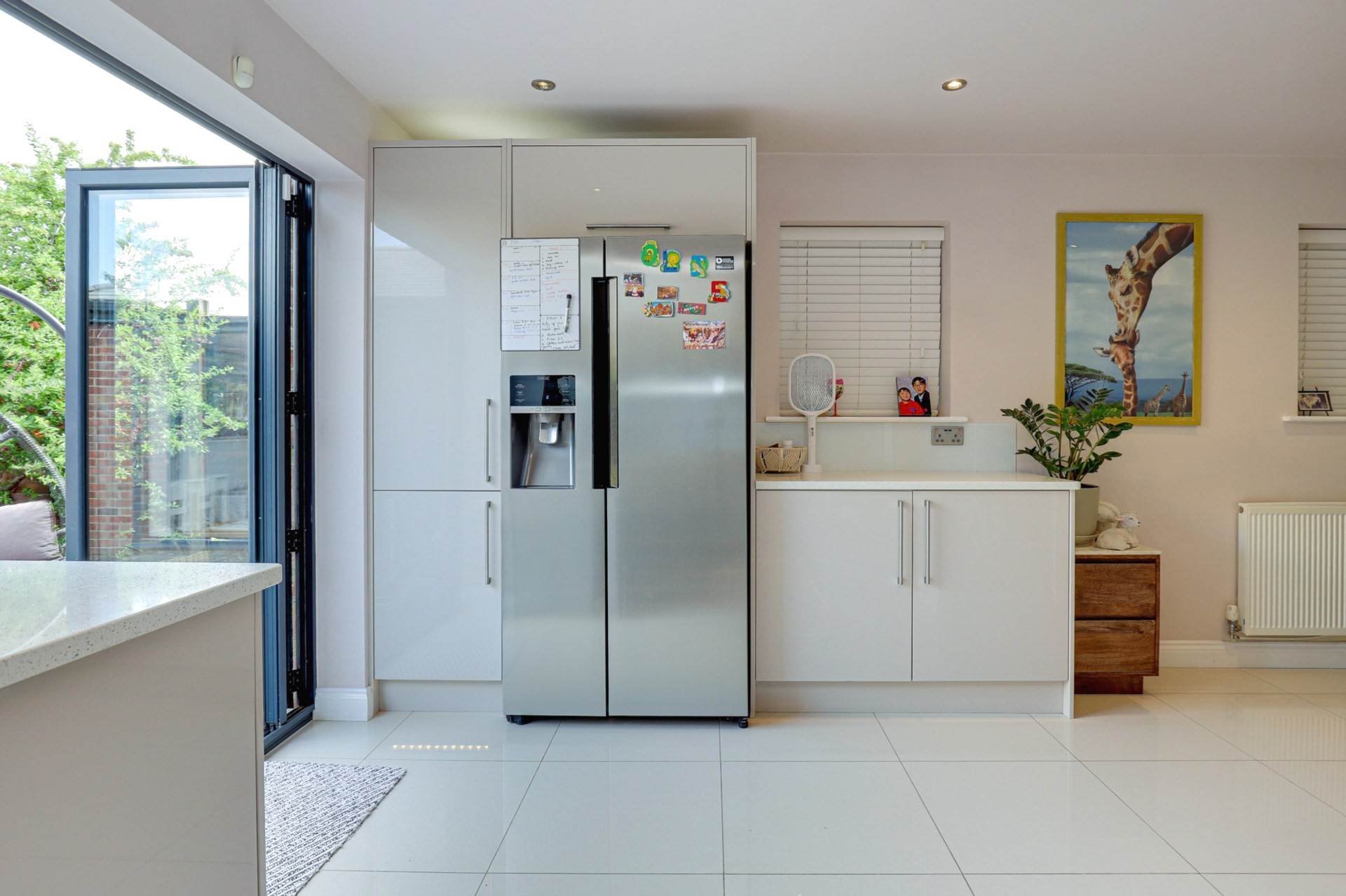 Netley Close, Caversham Park Village, Image 16