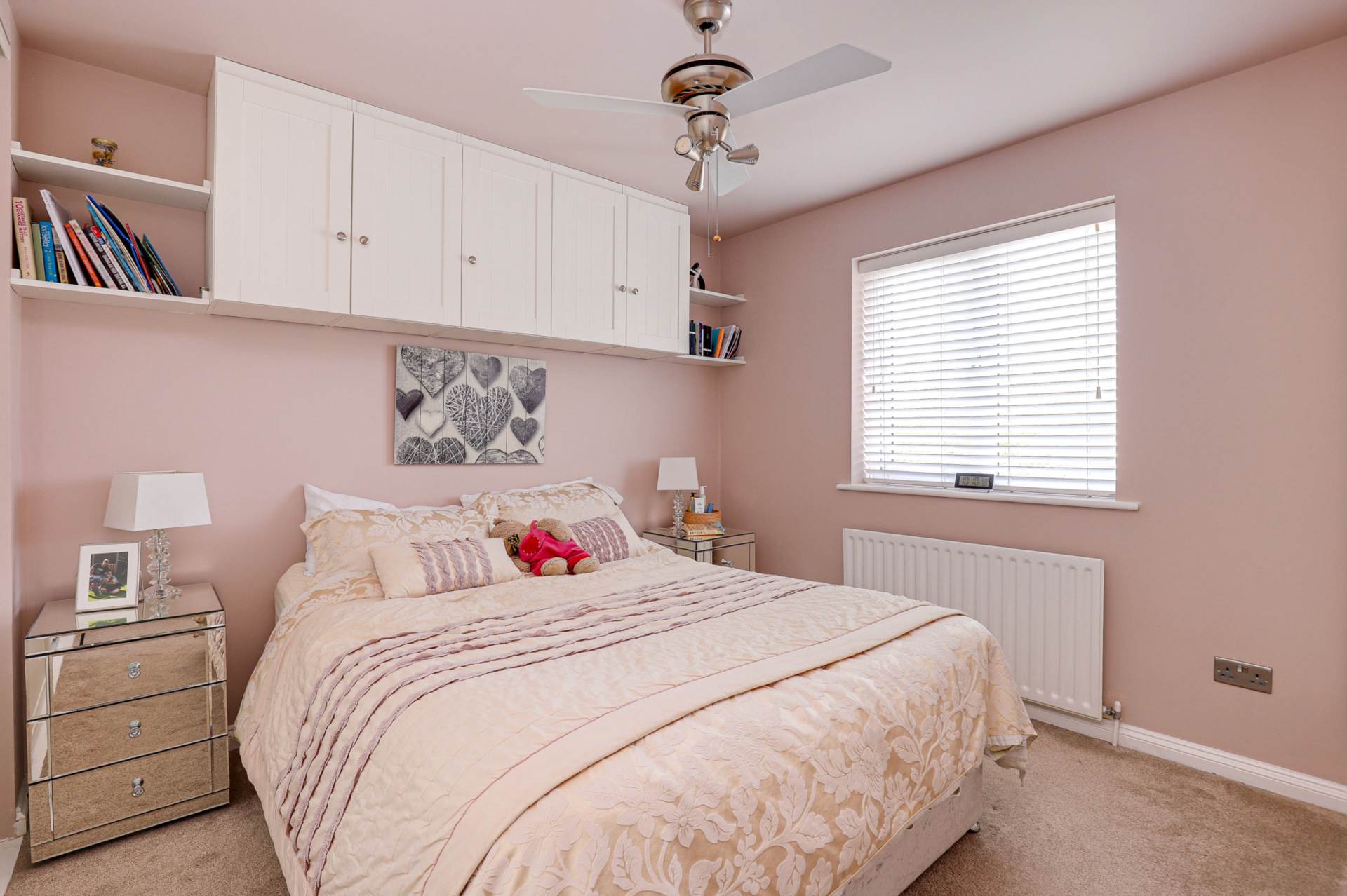 Netley Close, Caversham Park Village, Image 20