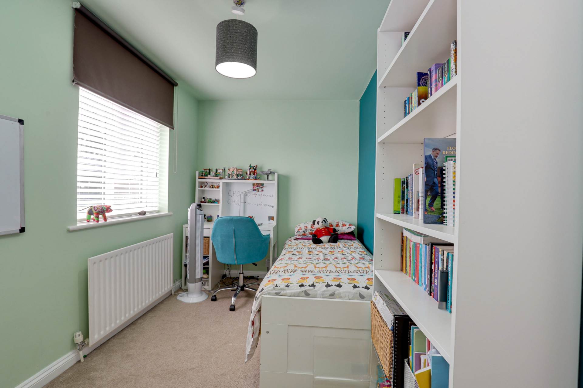 Netley Close, Caversham Park Village, Image 24