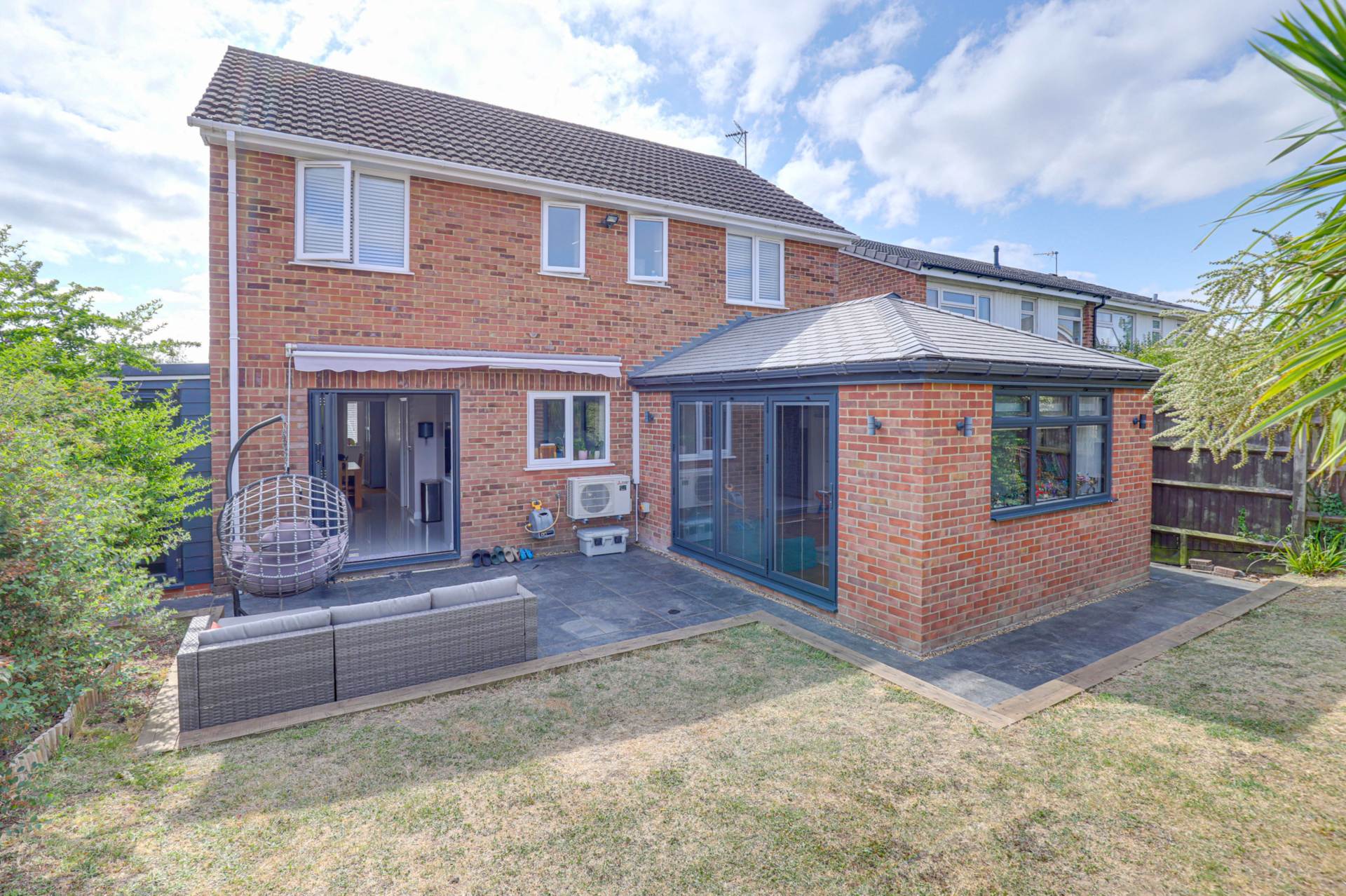 Netley Close, Caversham Park Village, Image 28