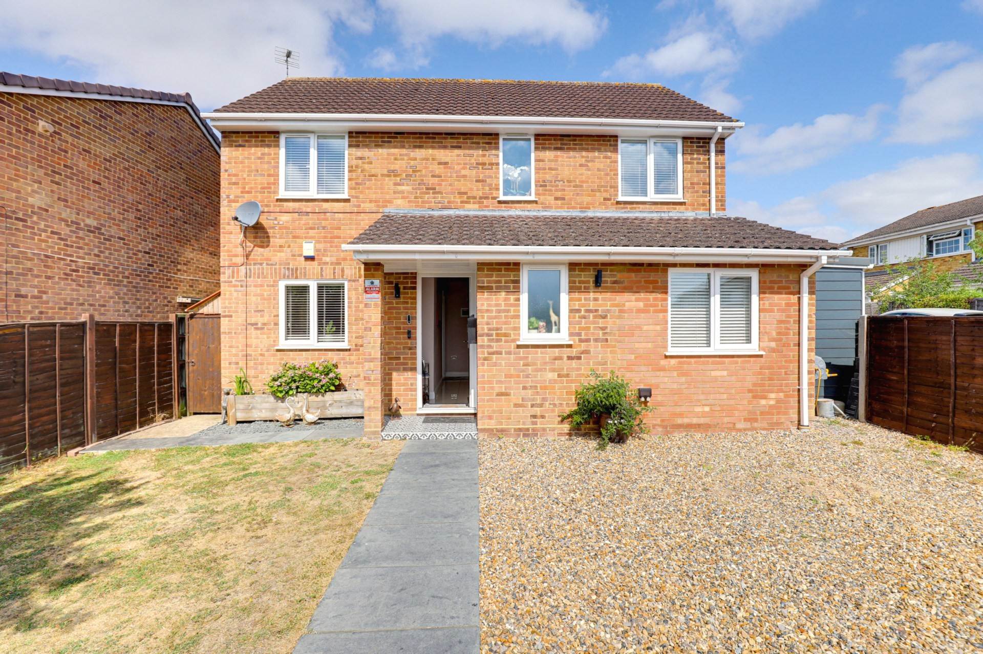 Netley Close, Caversham Park Village, Image 30