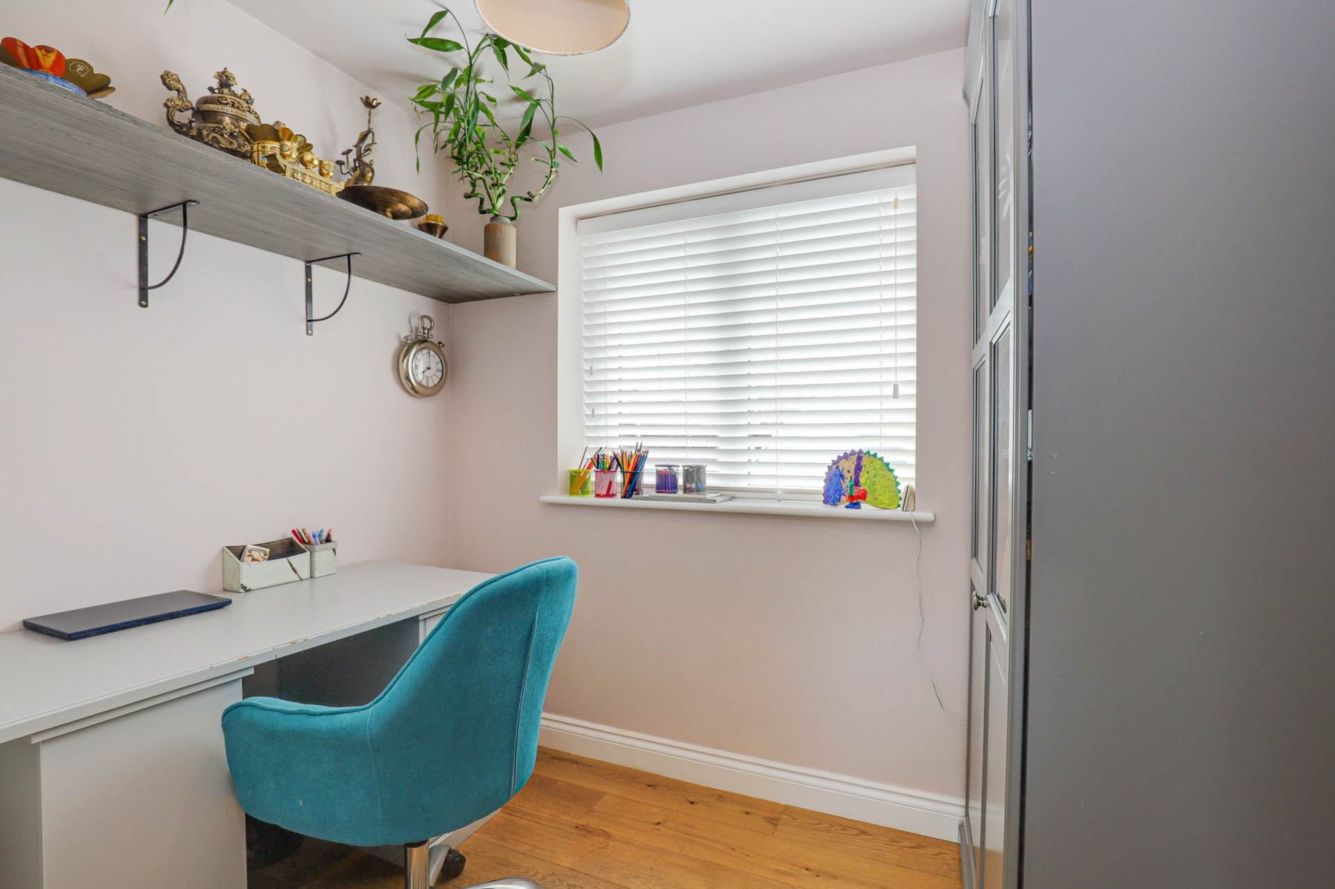 Netley Close, Caversham Park Village, Image 8