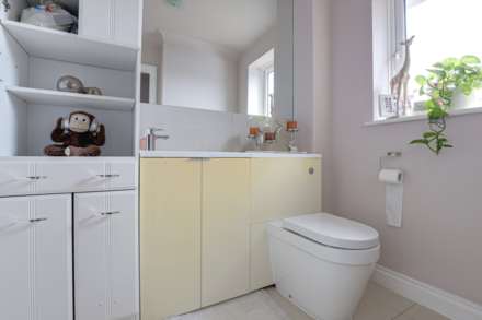 Netley Close, Caversham Park Village, Image 19