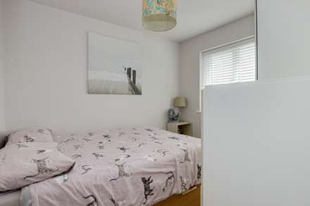 Netley Close, Caversham Park Village, Image 22