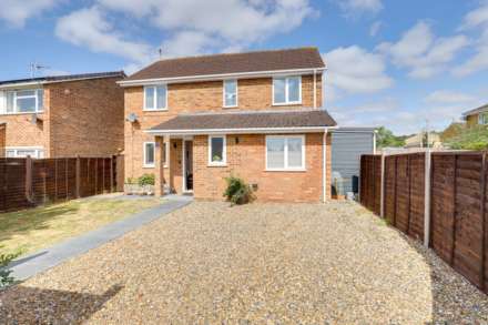 Netley Close, Caversham Park Village, Image 29