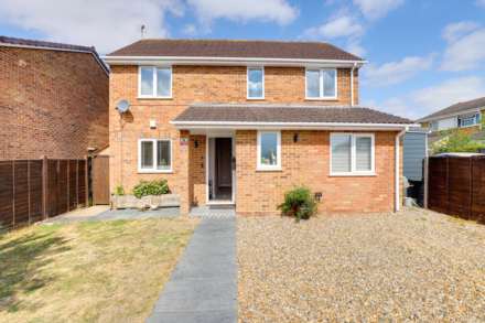 Netley Close, Caversham Park Village, Image 30