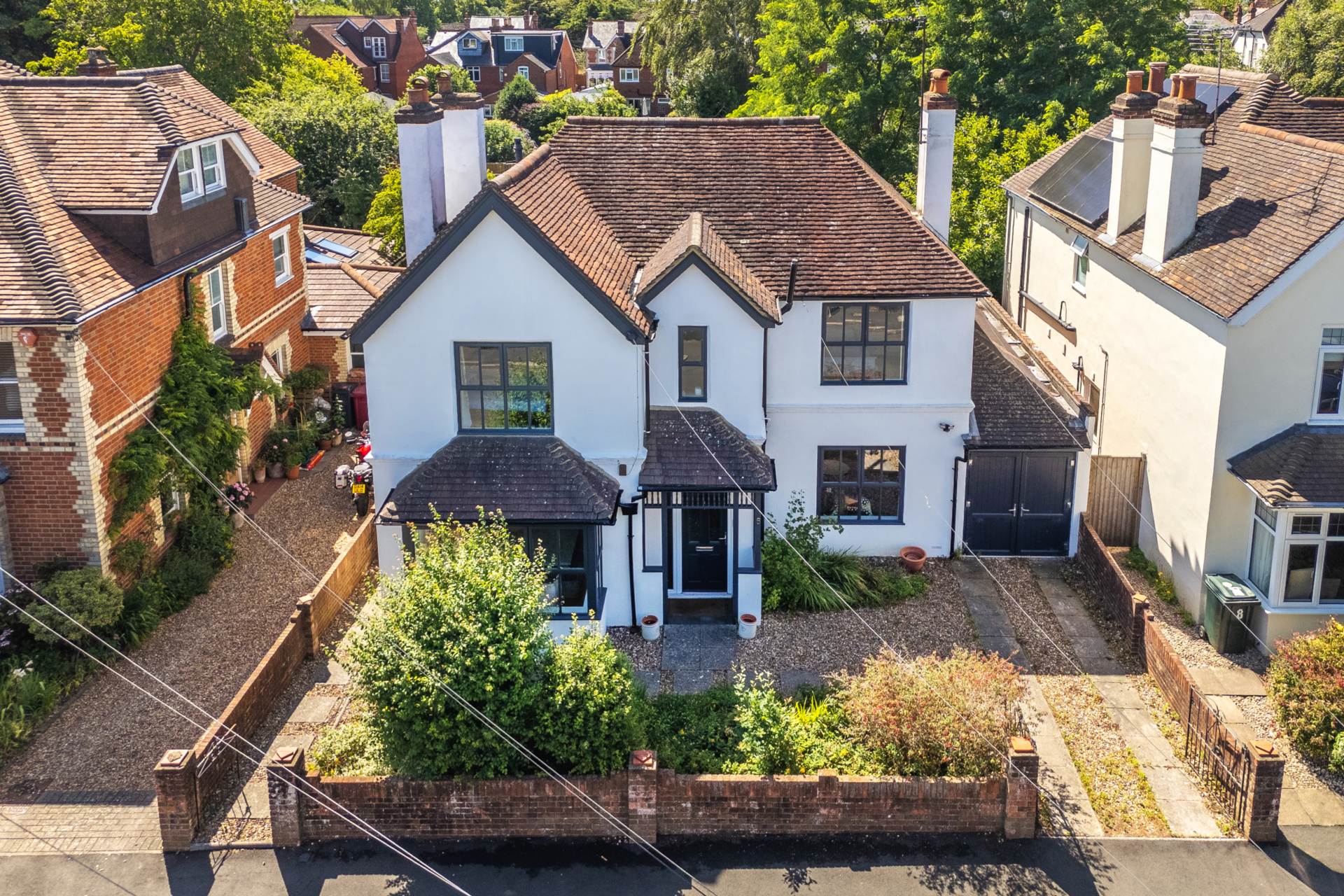 St Andrews Road, Caversham Heights, Reading, Image 1