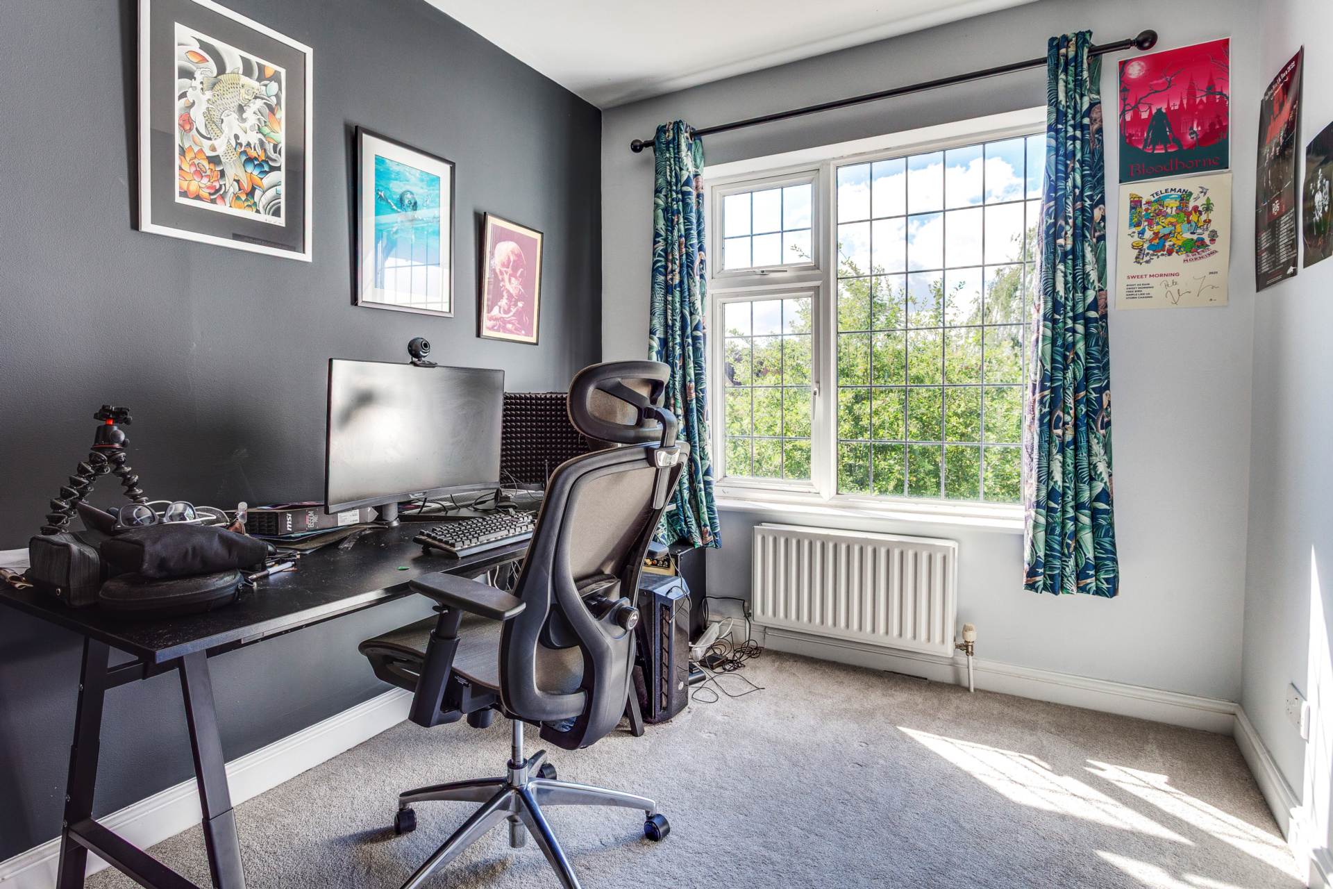 St Andrews Road, Caversham Heights, Reading, Image 16