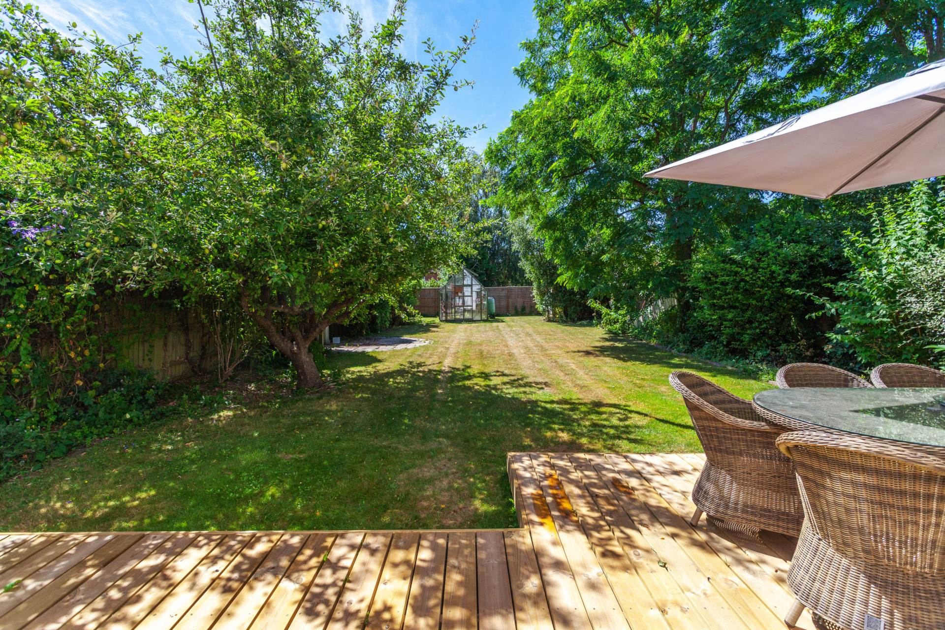 St Andrews Road, Caversham Heights, Reading, Image 18
