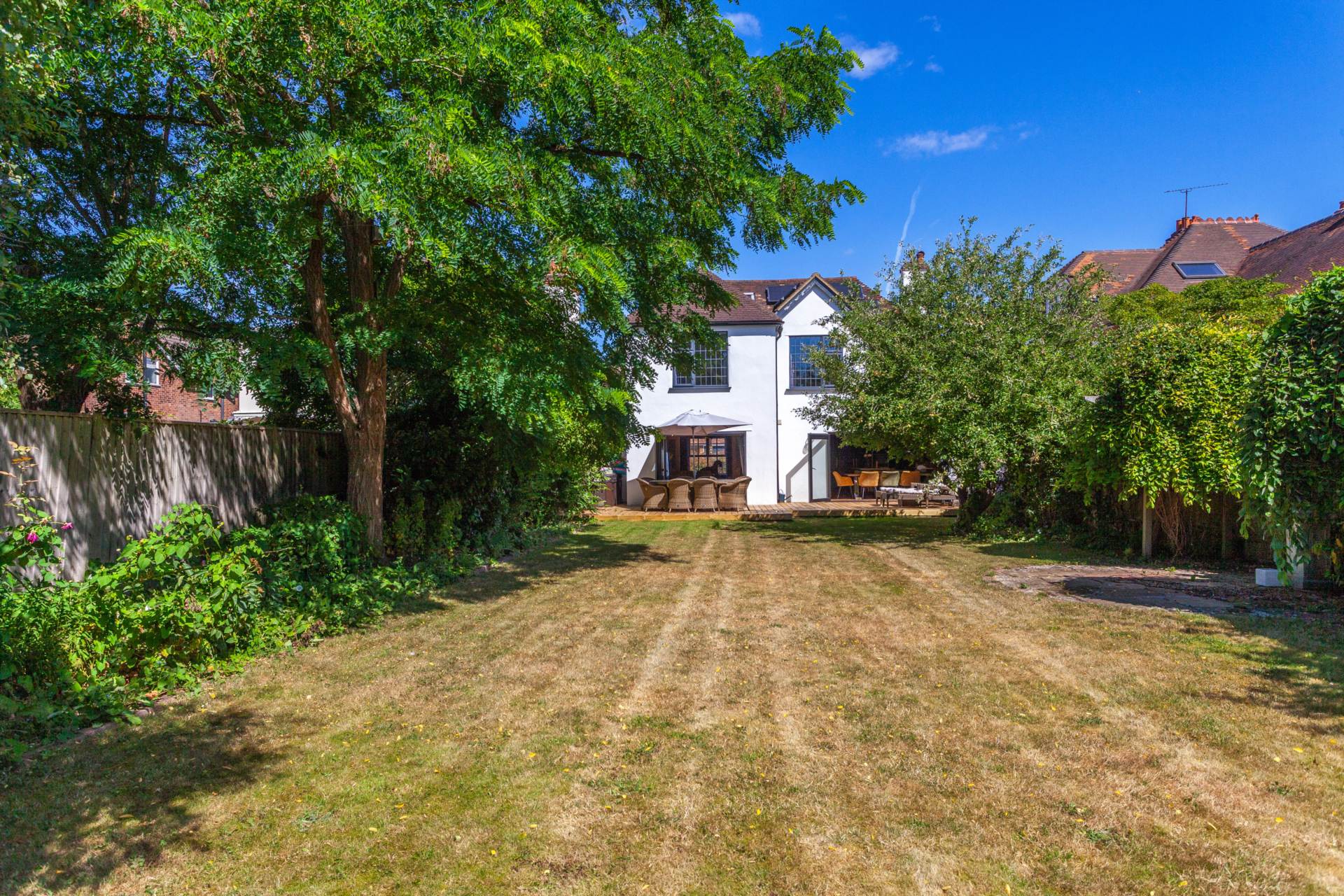 St Andrews Road, Caversham Heights, Reading, Image 2