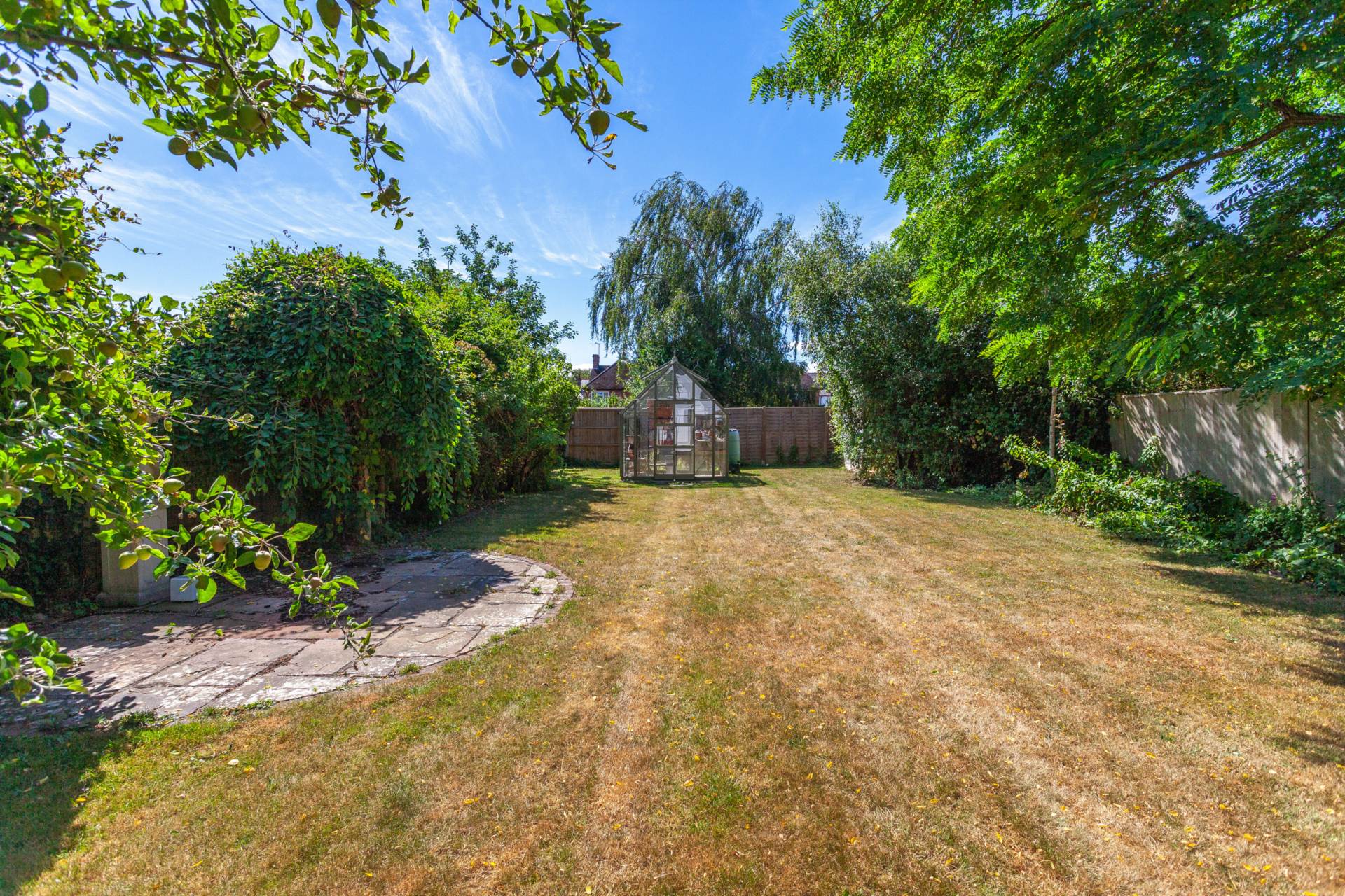 St Andrews Road, Caversham Heights, Reading, Image 20