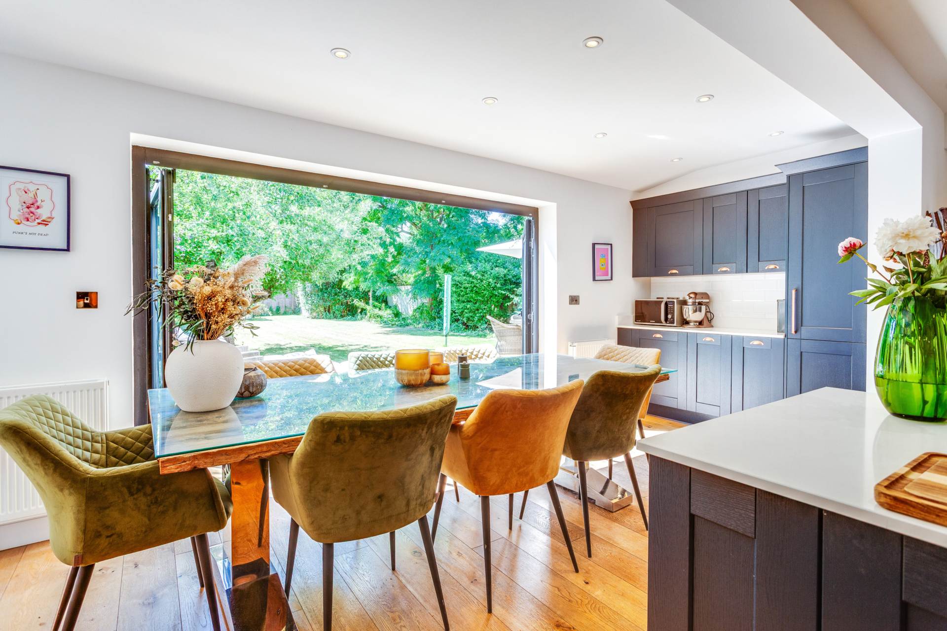 St Andrews Road, Caversham Heights, Reading, Image 6