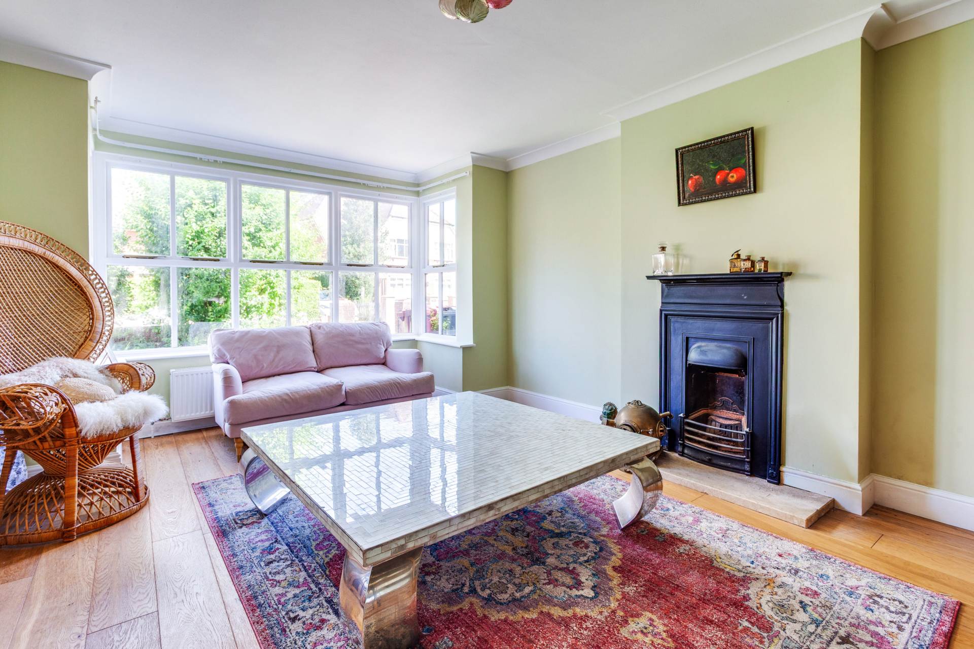 St Andrews Road, Caversham Heights, Reading, Image 7