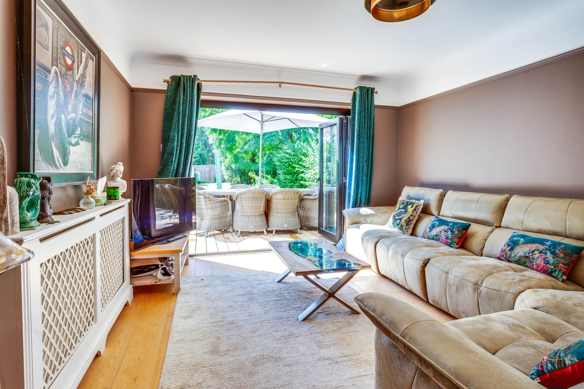 St Andrews Road, Caversham Heights, Reading, Image 9