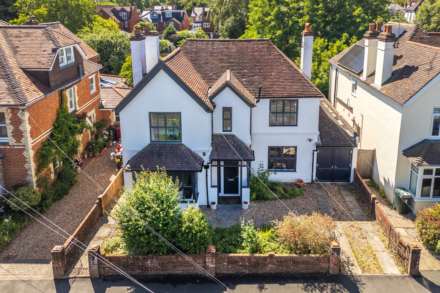 St Andrews Road, Caversham Heights, Reading, Image 1