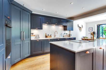 St Andrews Road, Caversham Heights, Reading, Image 4