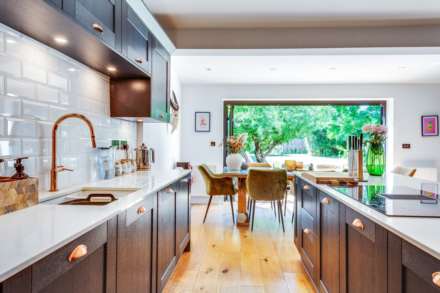 St Andrews Road, Caversham Heights, Reading, Image 5