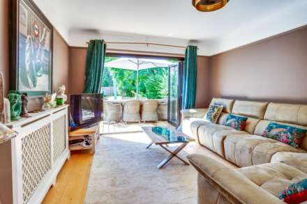 St Andrews Road, Caversham Heights, Reading, Image 9
