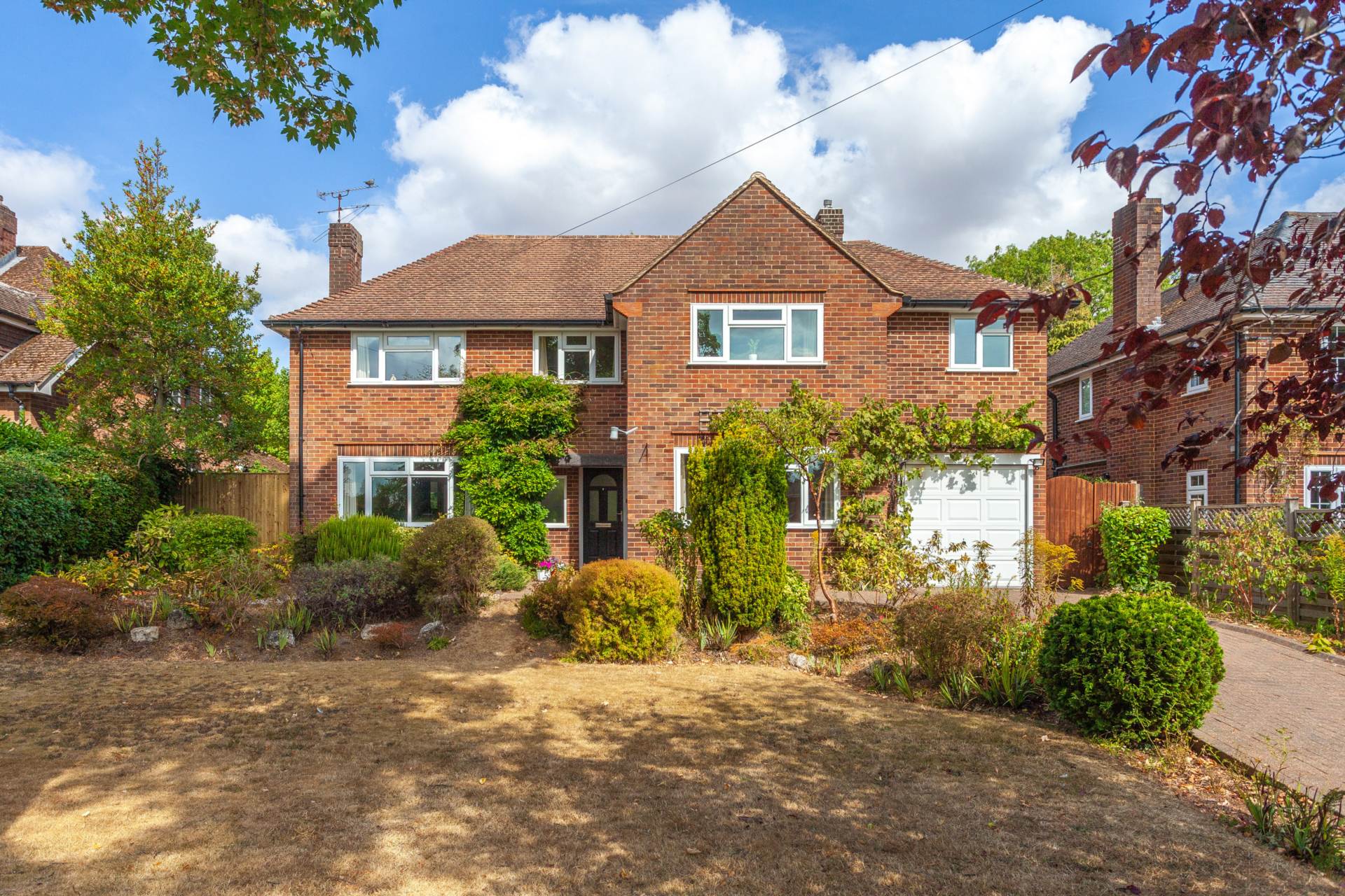 Grosvenor Road, Caversham, Image 1