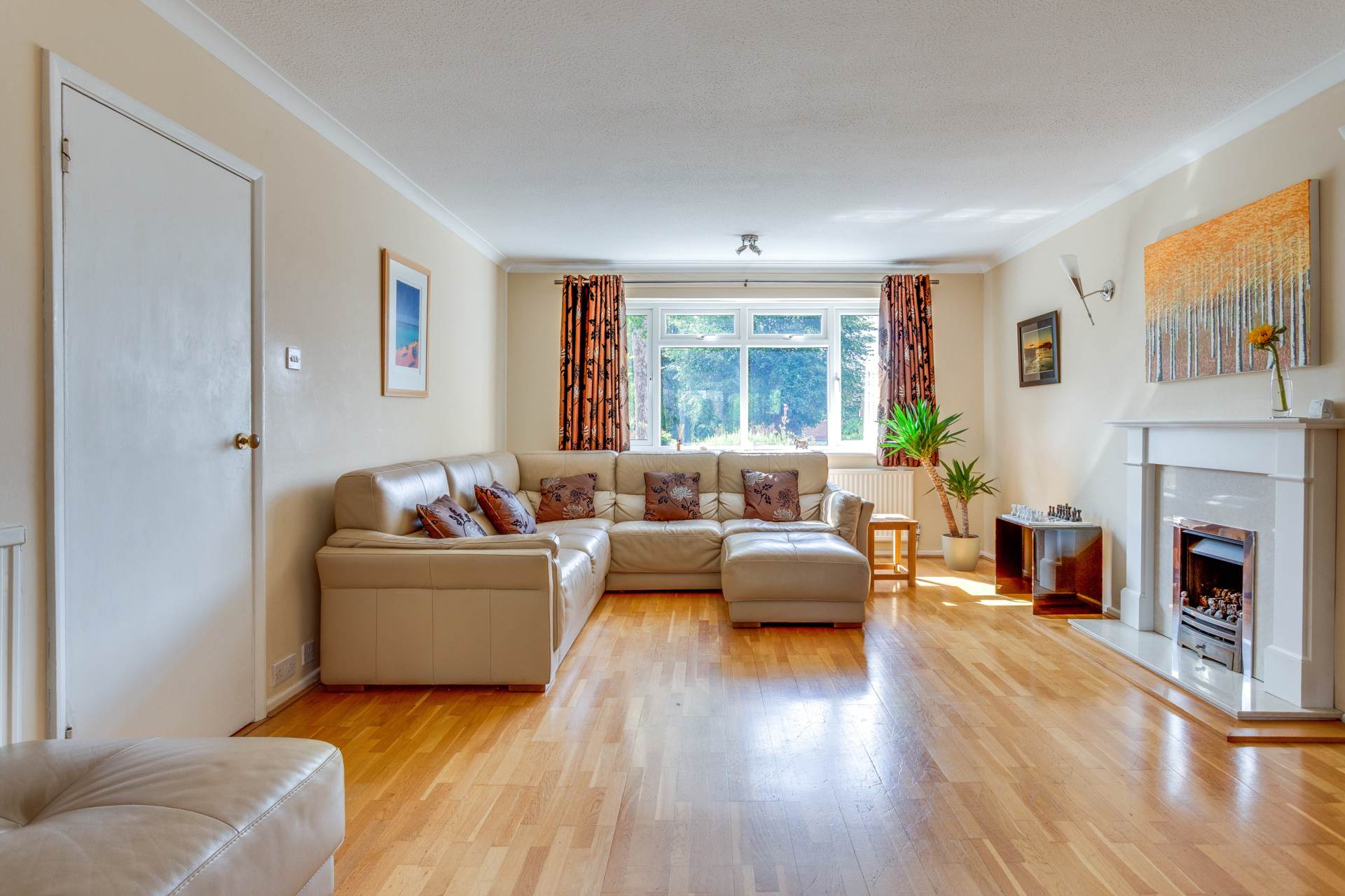 Grosvenor Road, Caversham, Image 16
