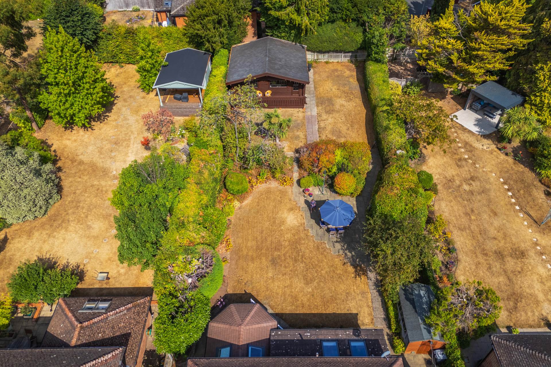 Grosvenor Road, Caversham, Image 27