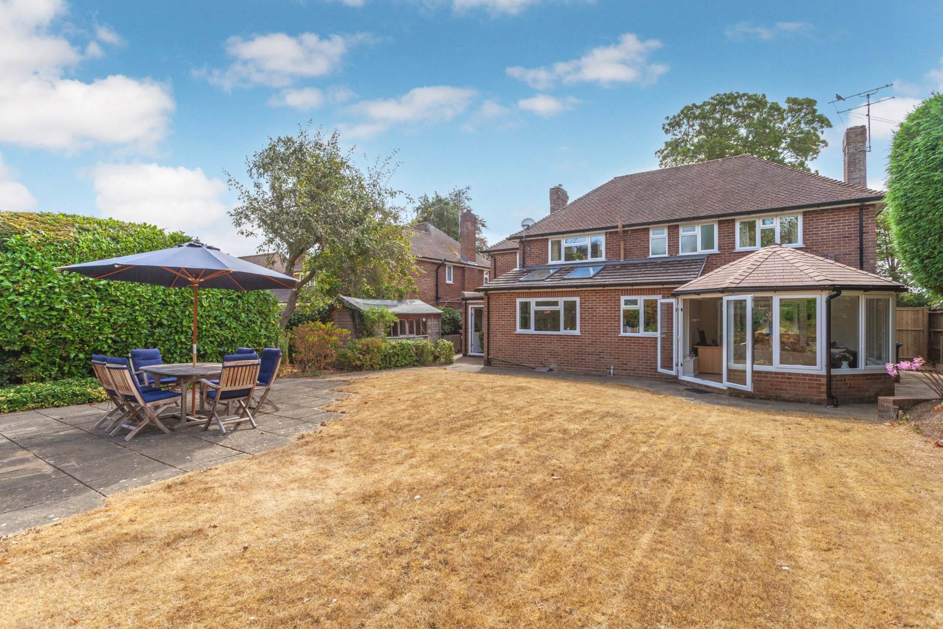 Grosvenor Road, Caversham, Image 28
