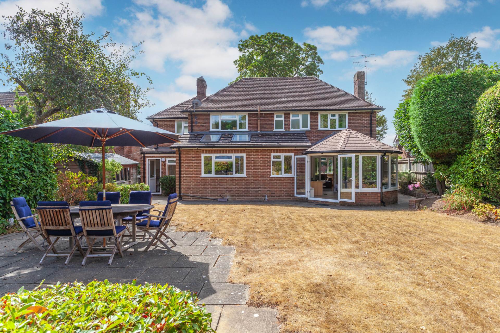 Grosvenor Road, Caversham, Image 9
