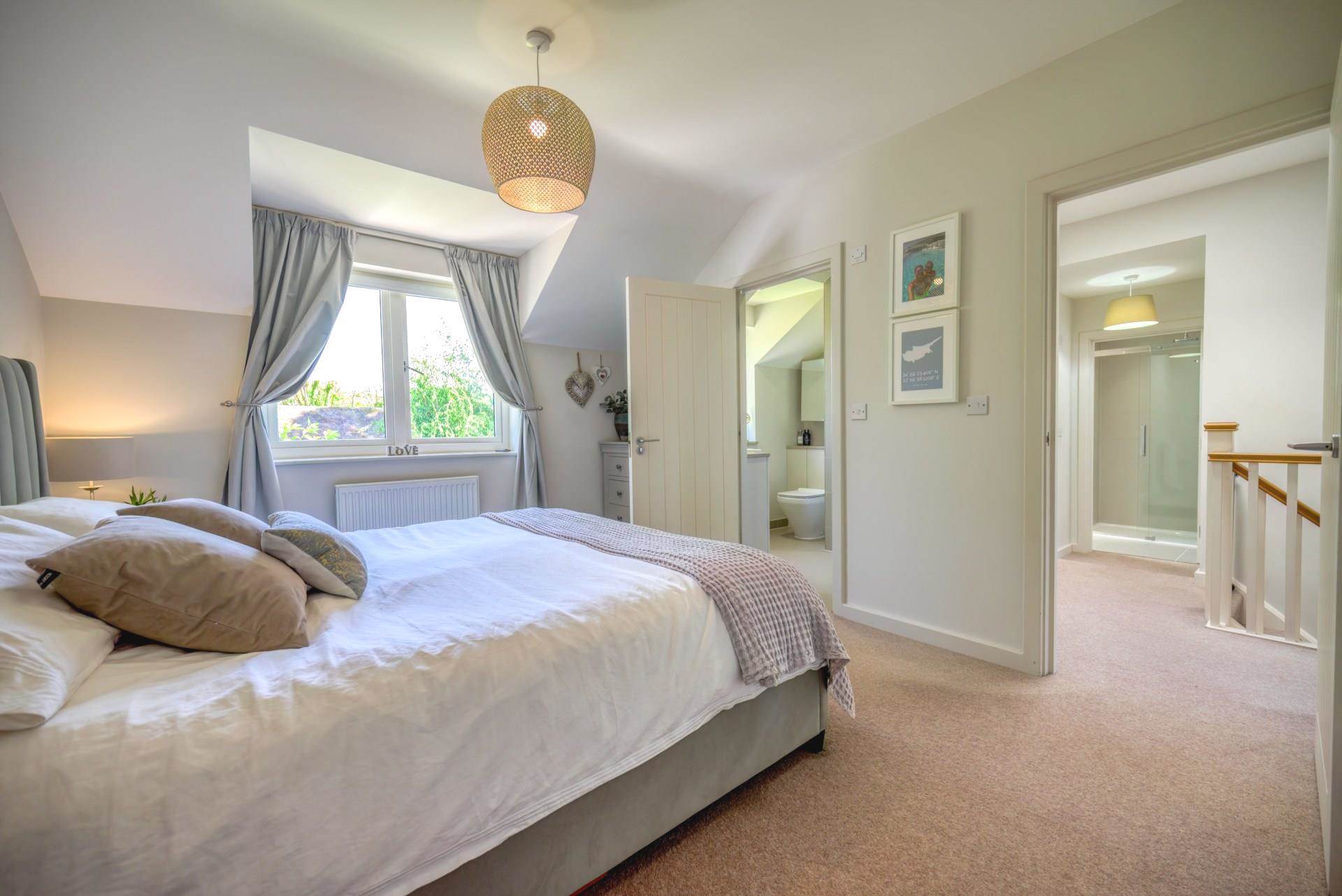 Hugh Carson Close, Sonning Common, South Oxfordshire, Image 11
