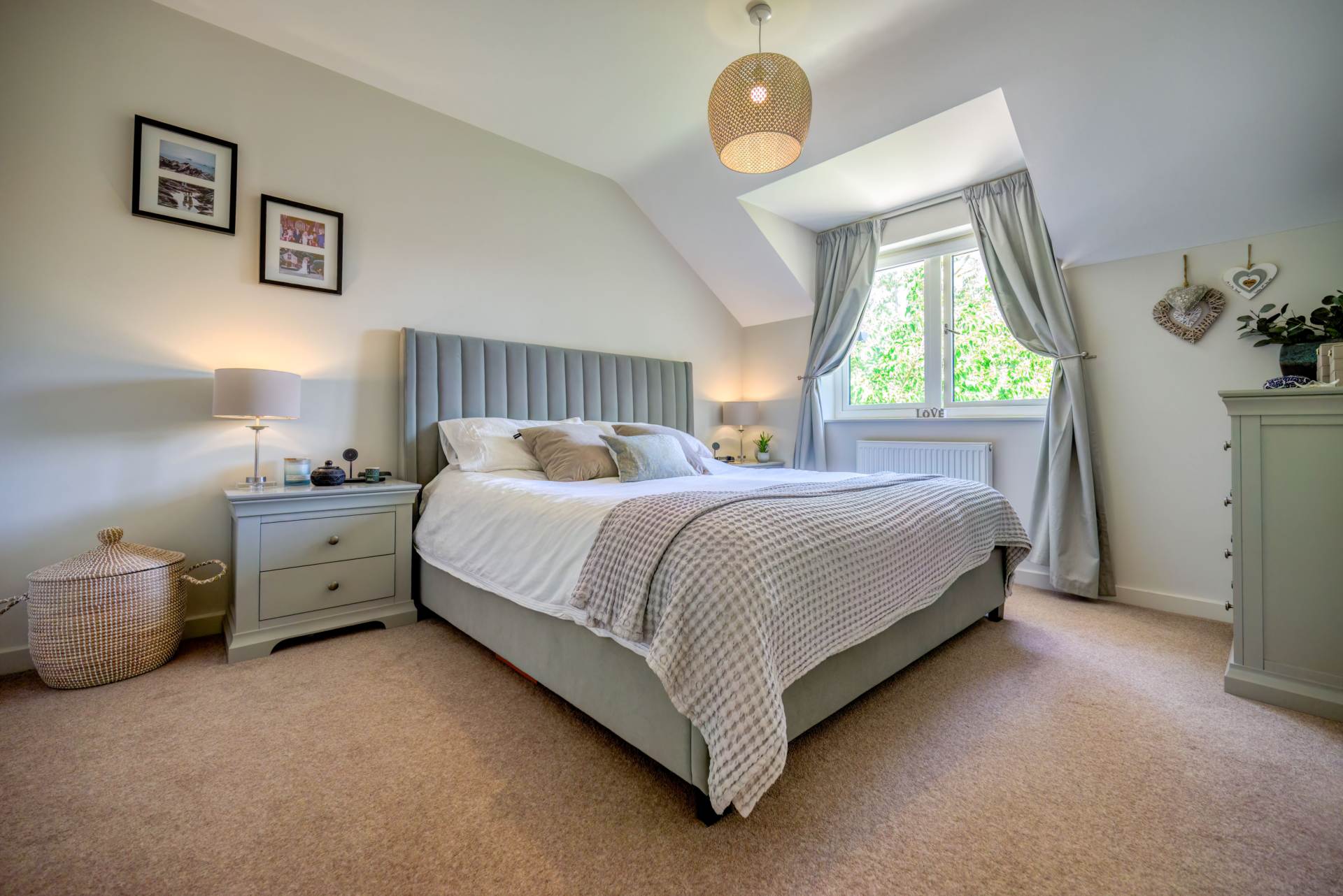 Hugh Carson Close, Sonning Common, South Oxfordshire, Image 15