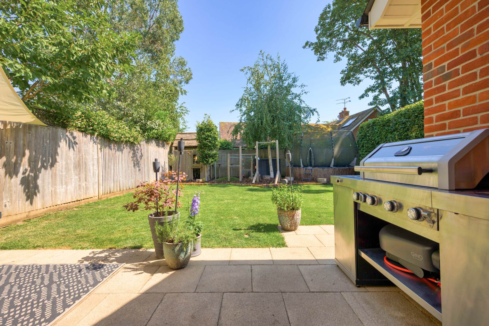 Hugh Carson Close, Sonning Common, South Oxfordshire, Image 25
