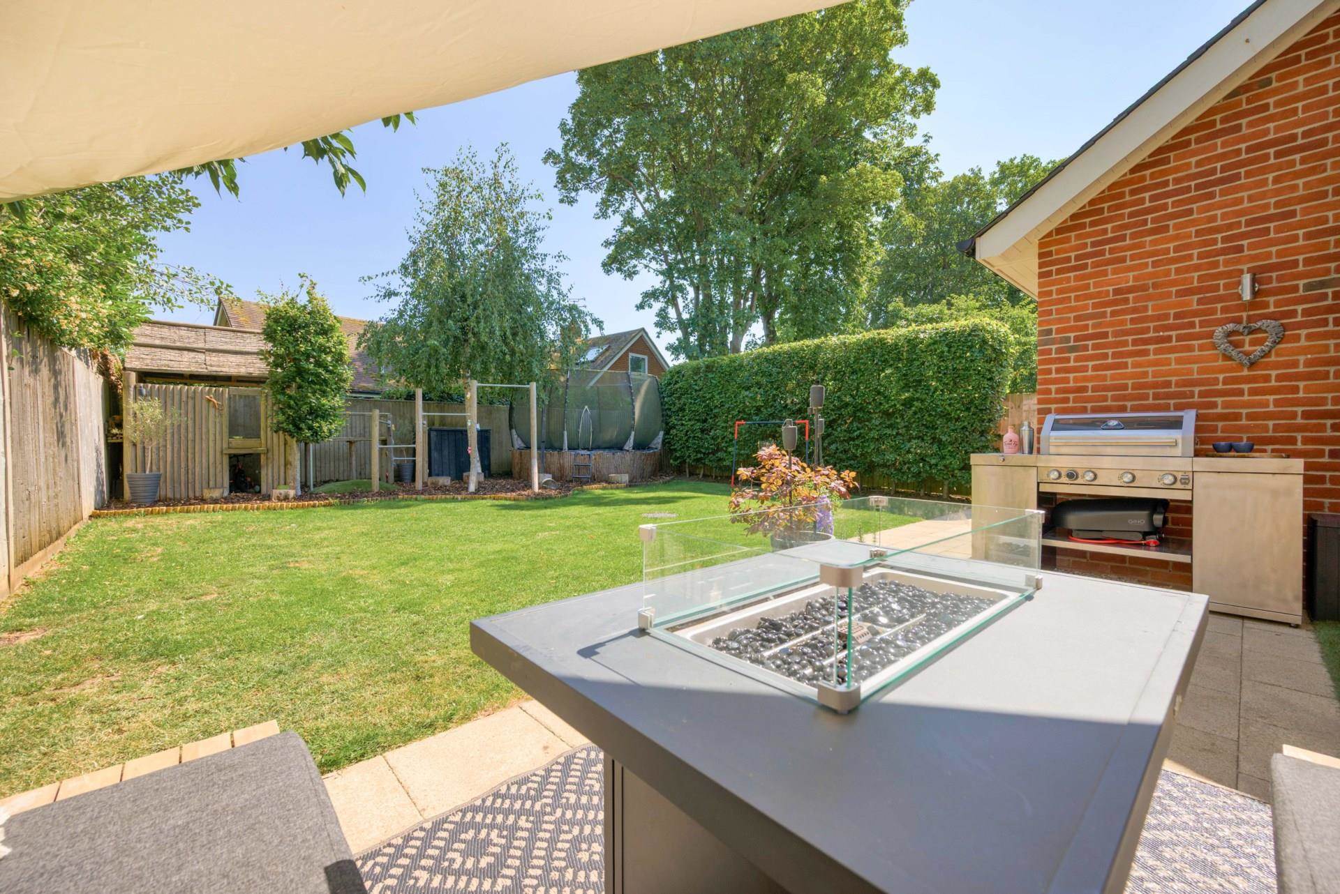 Hugh Carson Close, Sonning Common, South Oxfordshire, Image 3