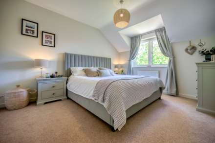 Hugh Carson Close, Sonning Common, South Oxfordshire, Image 15