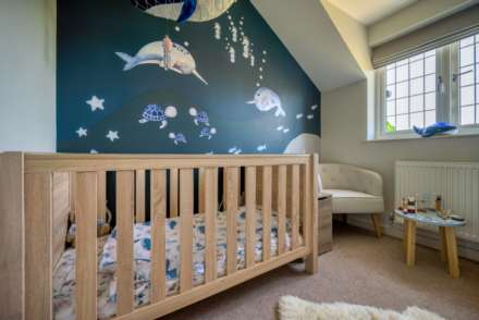 Hugh Carson Close, Sonning Common, South Oxfordshire, Image 21