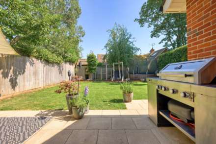 Hugh Carson Close, Sonning Common, South Oxfordshire, Image 25