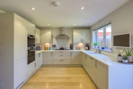 Hugh Carson Close, Sonning Common, South Oxfordshire, Image 6