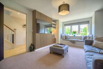 Hugh Carson Close, Sonning Common, South Oxfordshire, Image 7