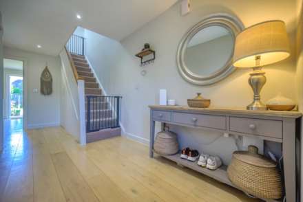Hugh Carson Close, Sonning Common, South Oxfordshire, Image 9