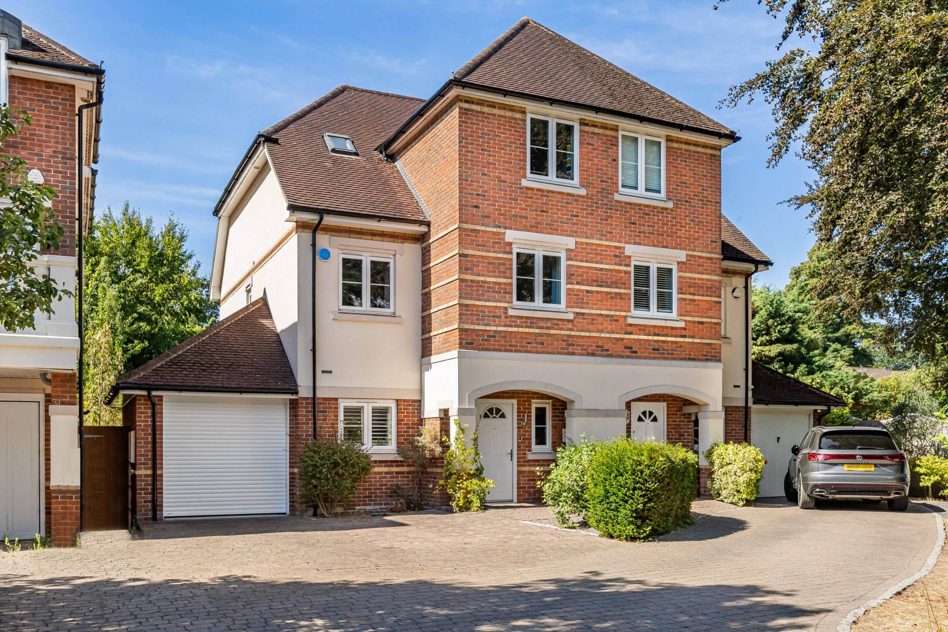 Symeon Place, Caversham Heights, Reading, Image 1