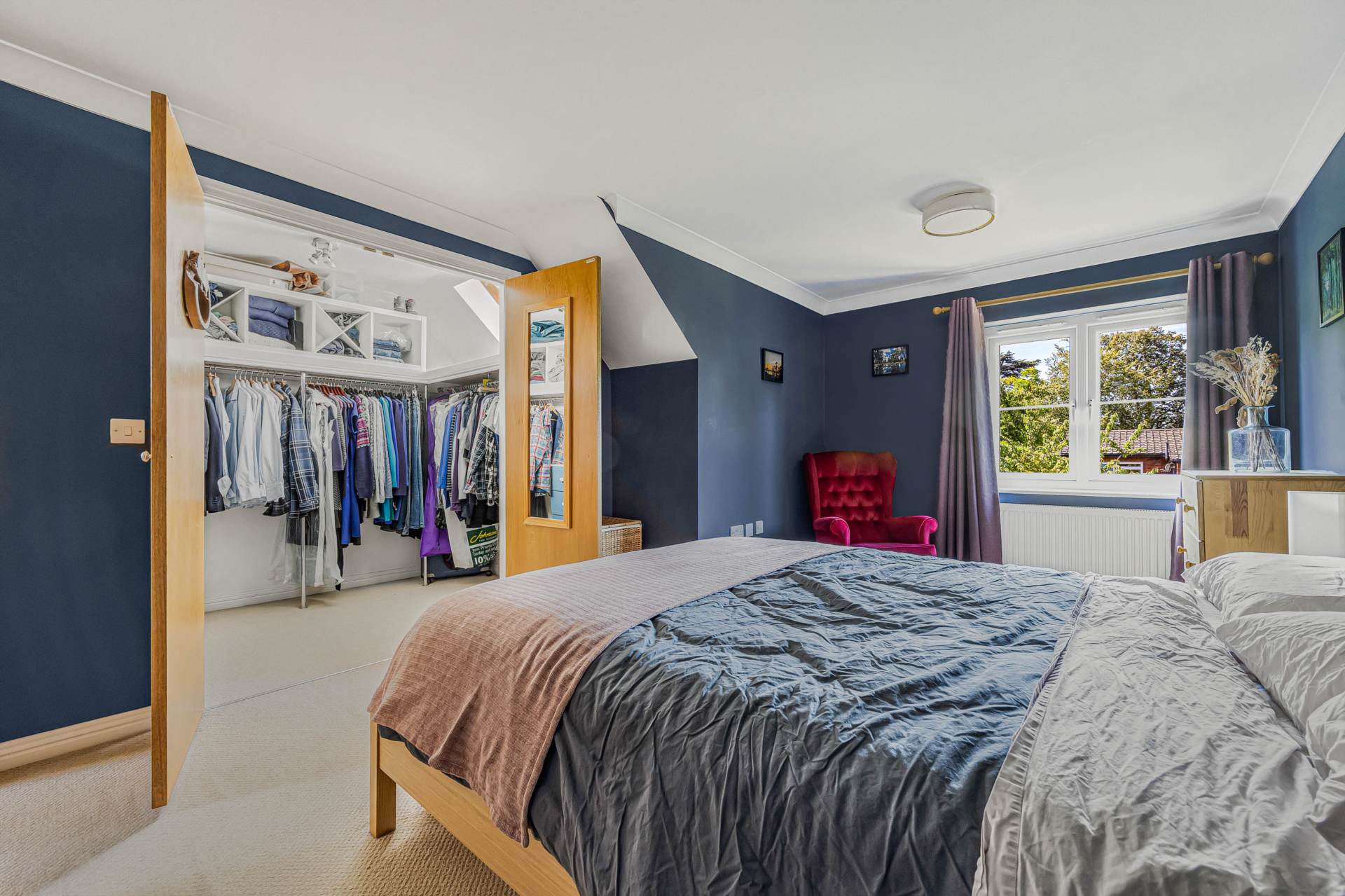 Symeon Place, Caversham Heights, Reading, Image 10