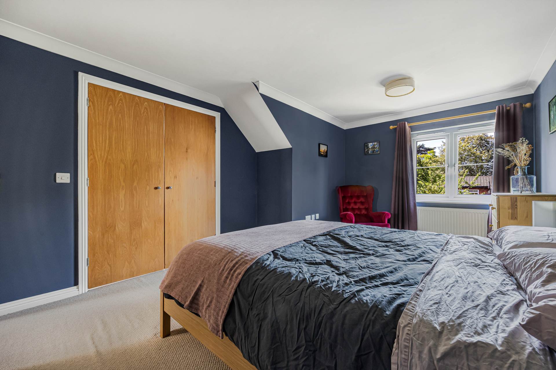 Symeon Place, Caversham Heights, Reading, Image 11