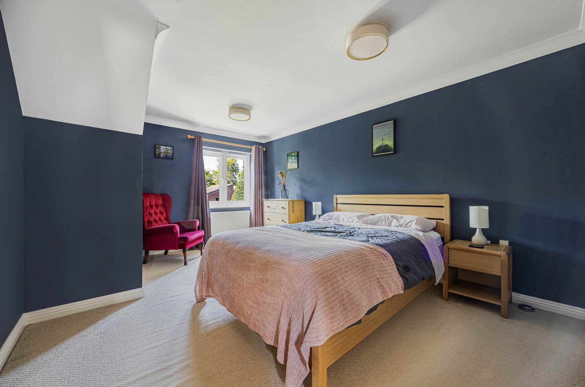 Symeon Place, Caversham Heights, Reading, Image 12