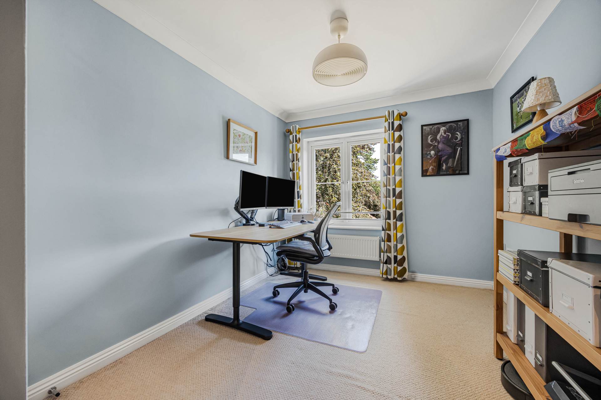 Symeon Place, Caversham Heights, Reading, Image 15